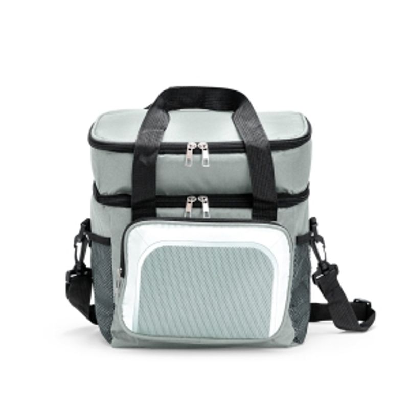Bolsa Térmica Dupla 12 Litros