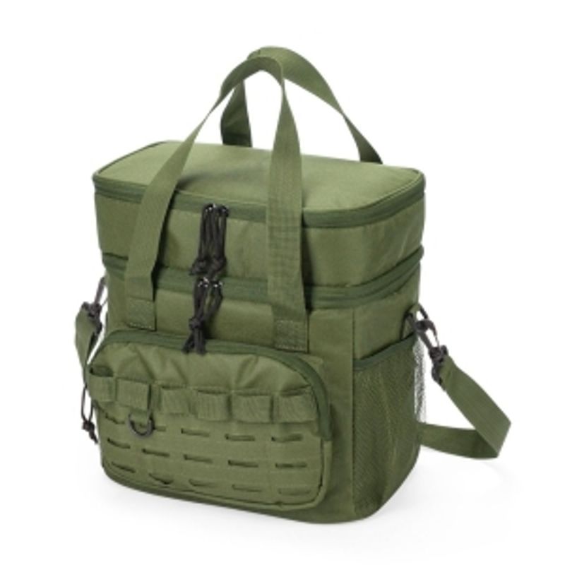 Bolsa Térmica Dupla 16L