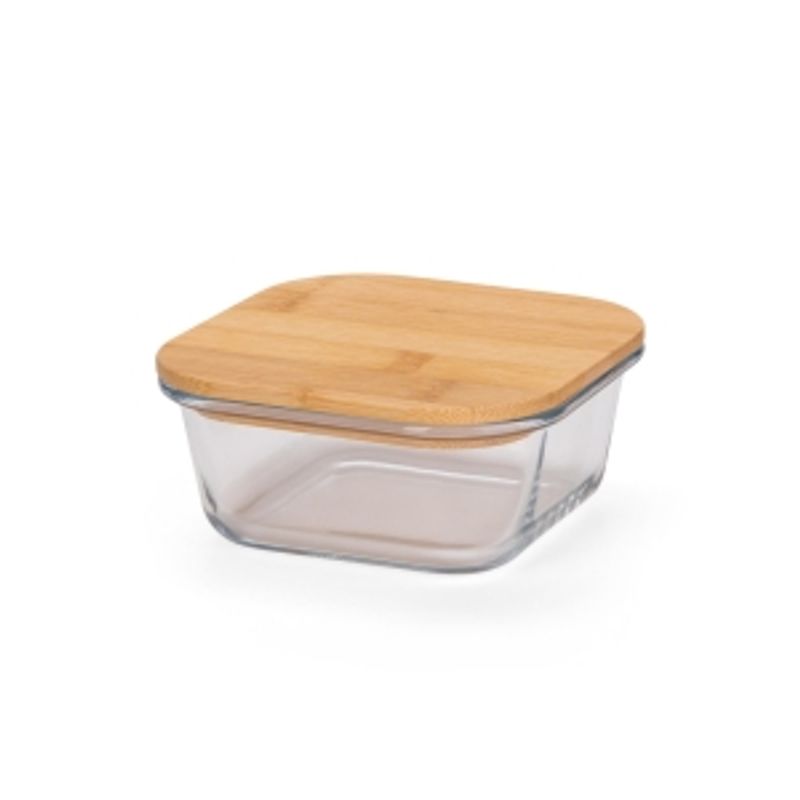 Marmita Vidro 400ml