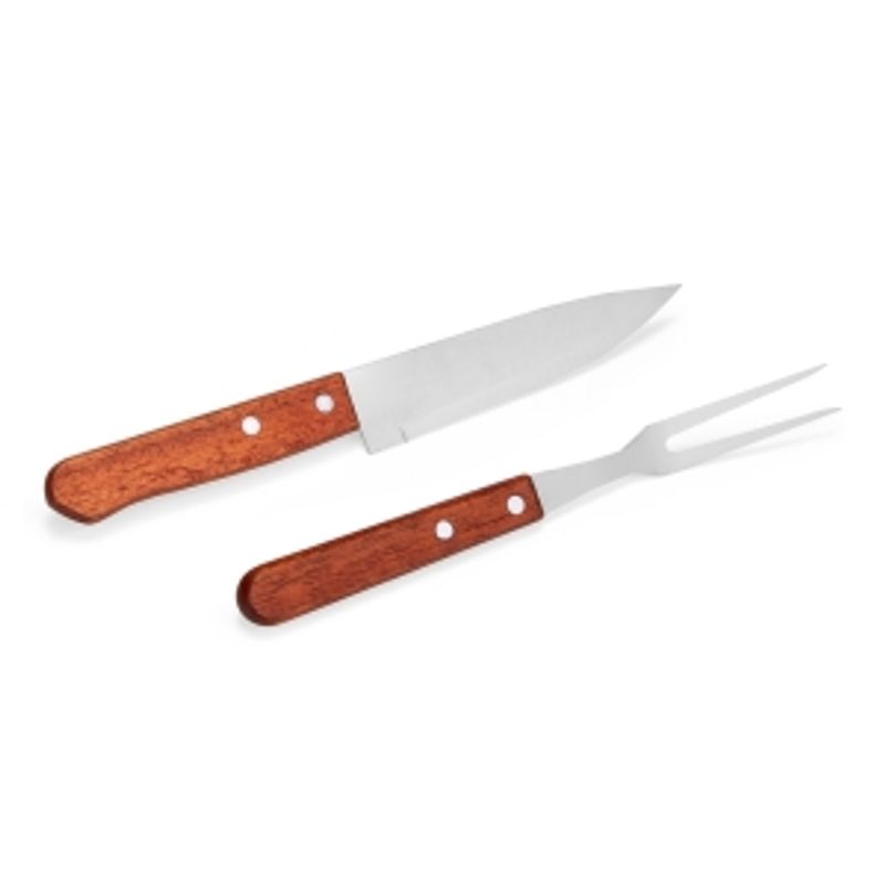 Kit Churrasco 2 Peças