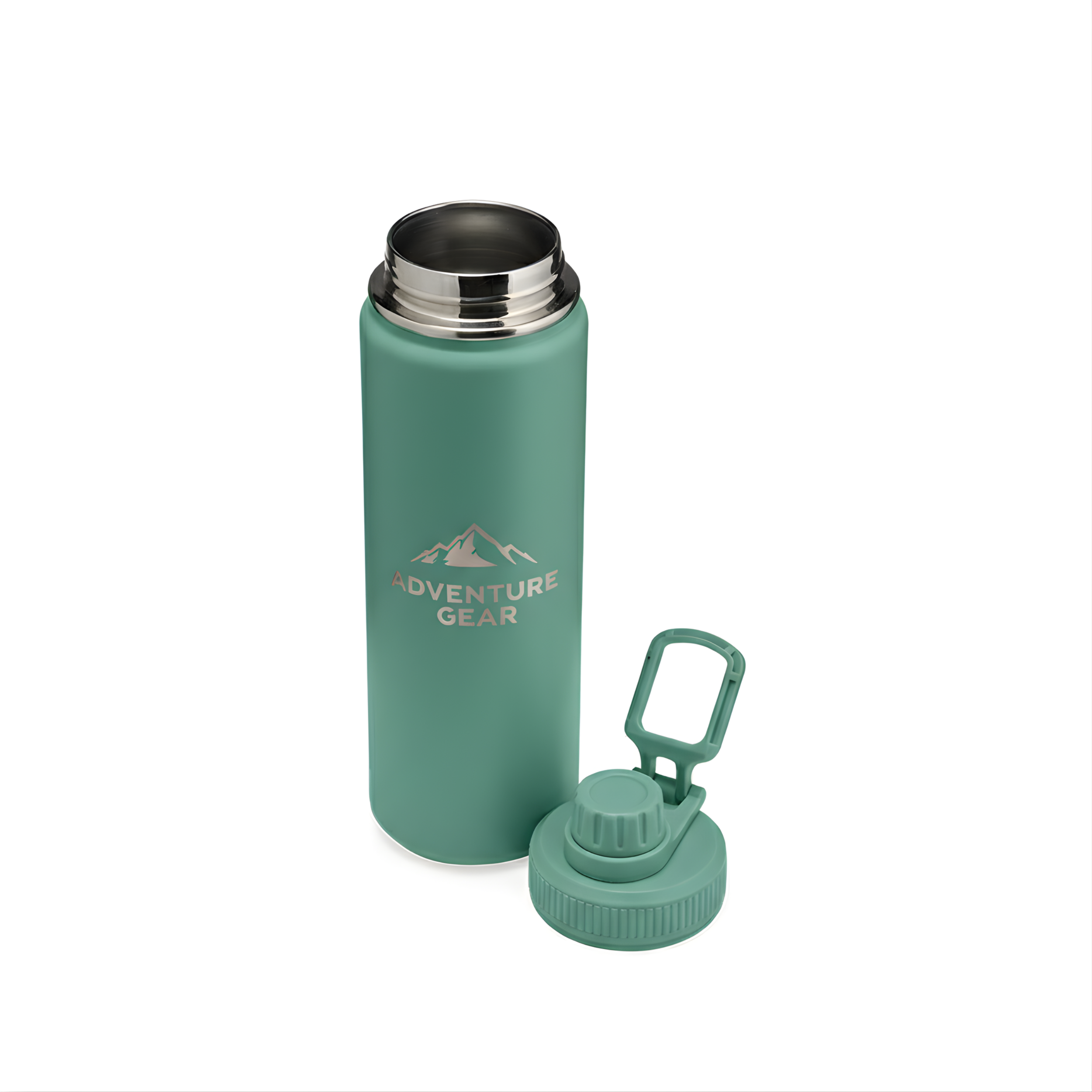 Garrafa Térmica Inox 750ml