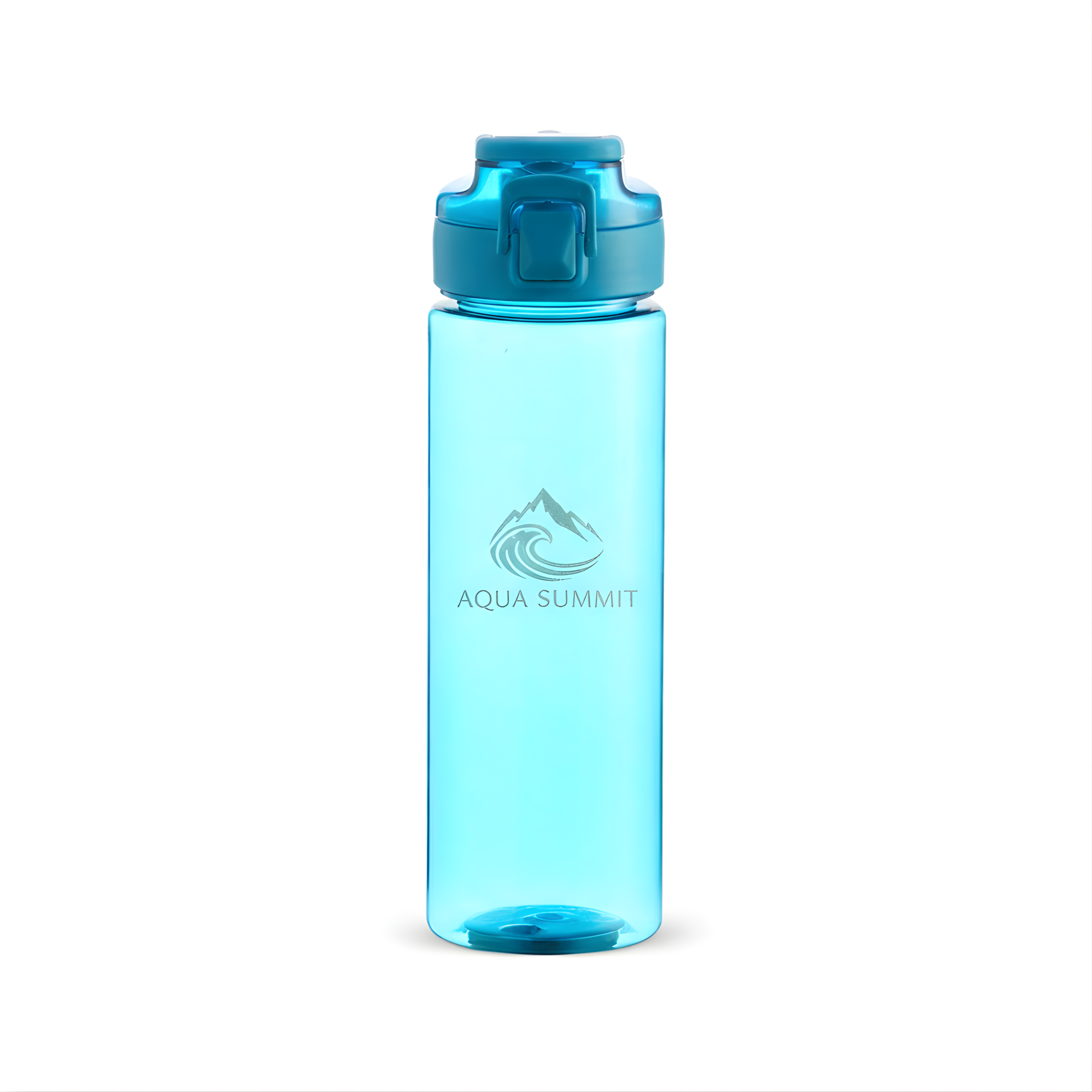 Squeeze Plástico 750ml