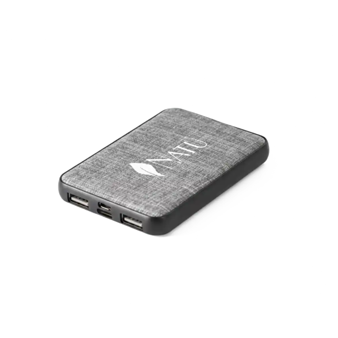 Bateria portátil