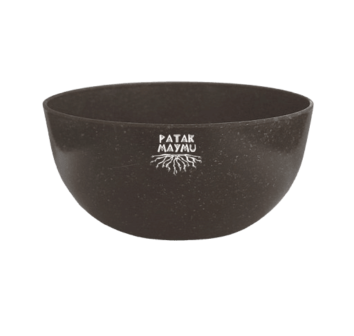 Bowl / Tigela em fibra de Coco Eco