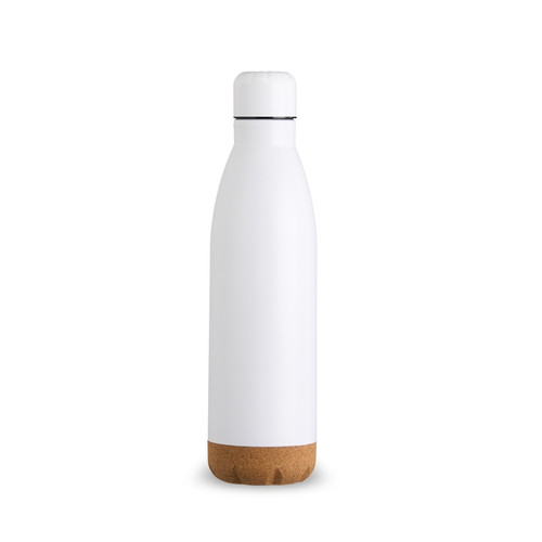 E@07038 - Garrafa Térmica Inox 500ml