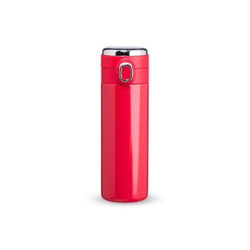 P@18779 - Garrafa Térmica em Inox 400ml