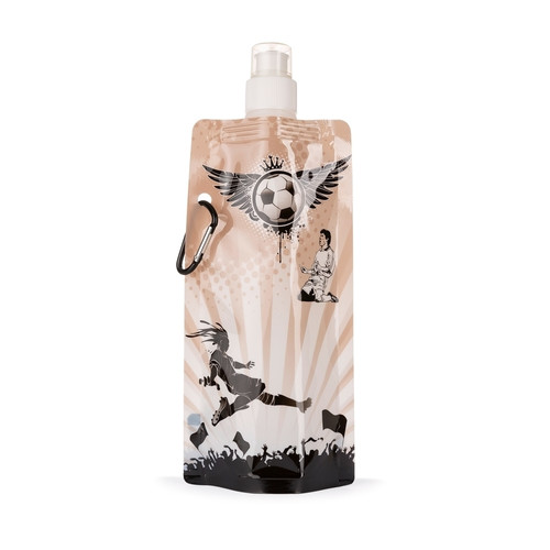 P$12308 - Squeeze Dobrável 450ml