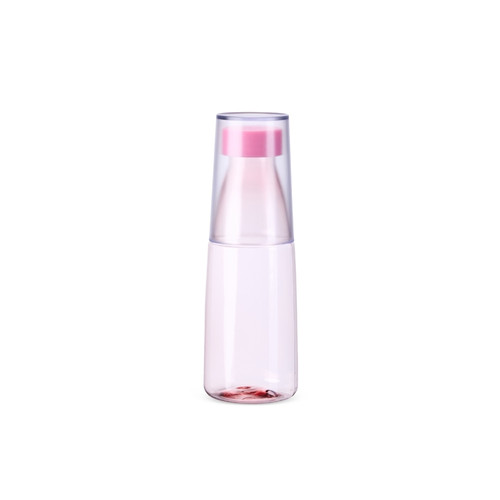 P@08233 - Garrafa Plástica 2 em 1 550ml
