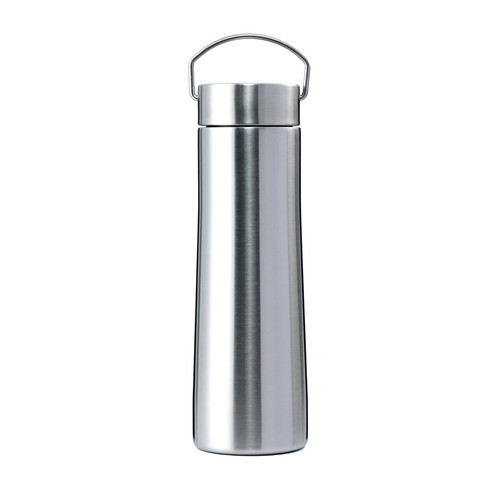 E@07550 - Garrafa Térmica Inox 700ml