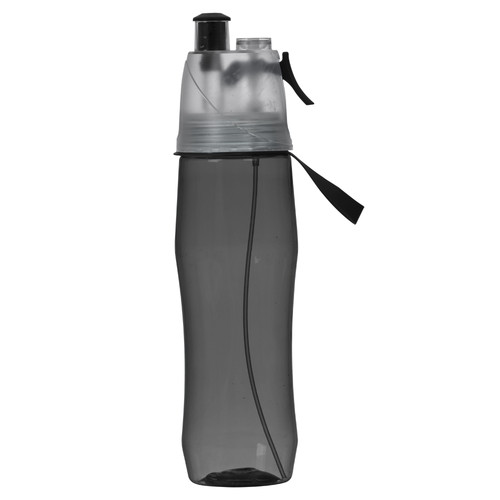 P@0740B - Squeeze Plástico 700ml com Borrifador