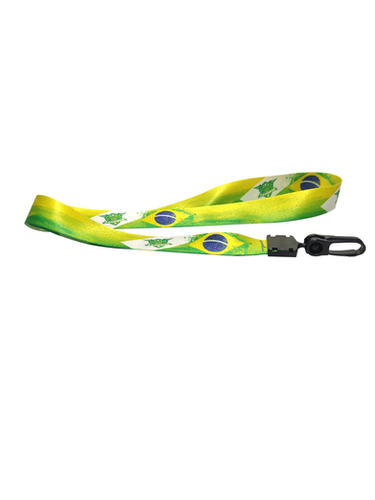 Cordão Copa do mundo