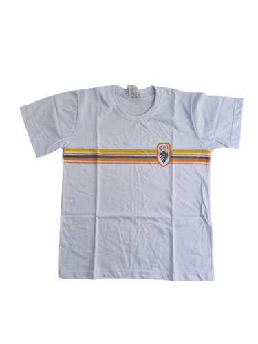 CEI - Camisa Malha Ensino Medio