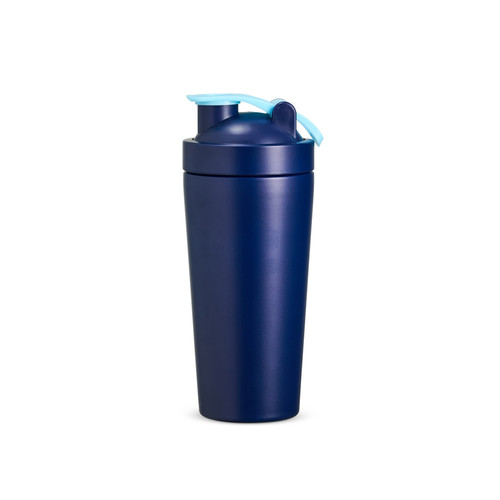 Coqueteleira Shakeira Térmica 700ml