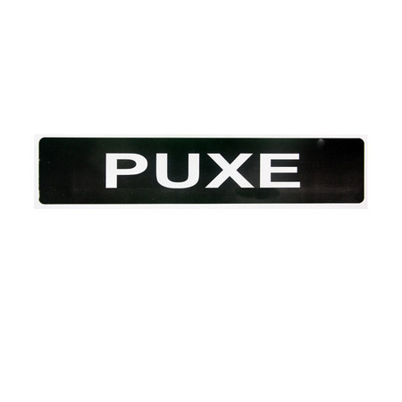 Puxe 7x30 - Pacote com 12un