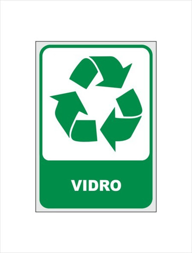 Vidro 15x20 - Pacote com 12un