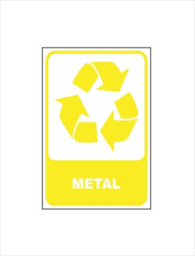 Metal 15x20 - Pacote com 12un