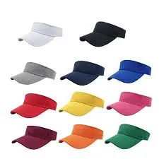 Viseira em Dry Fit Personalizada