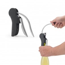 94374 - Saca-Rolhas Personalizado Lagrein com Alavanca Automática