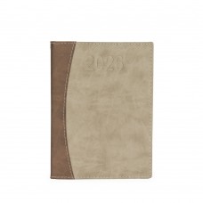 Agenda Diária 2026 Personalizada - 12293