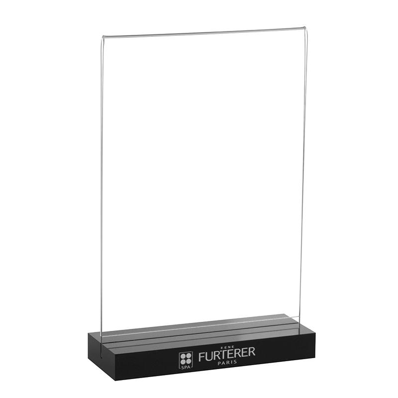 Display Porta Informativo