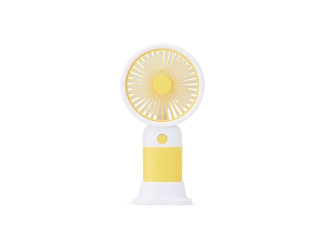 Mini Ventilador Recarregável 05042