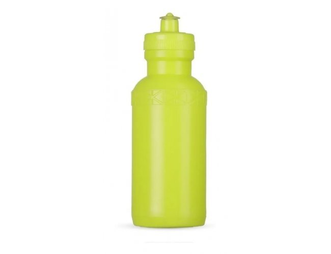 Squeeze Plástico 500ml Personalizado 9902