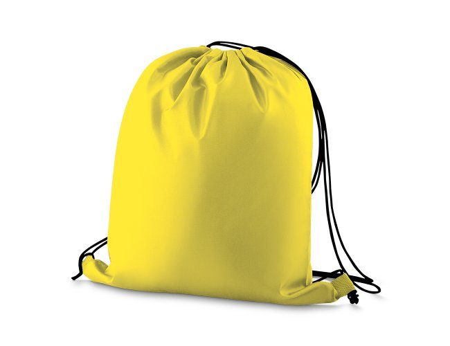 Mochila Saco Poliéster 13L (40x35cm)