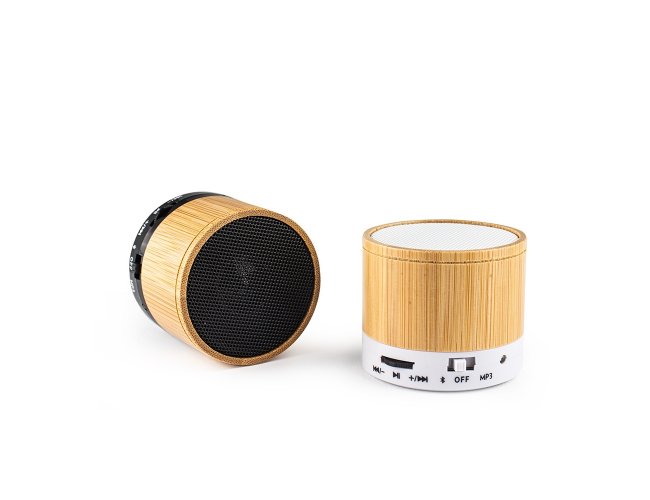 Caixa de Som Multimídia Bambu (04361)