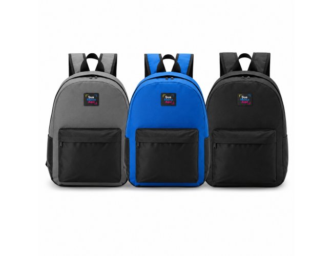 Mochila Nylon 30L (39x30cm)