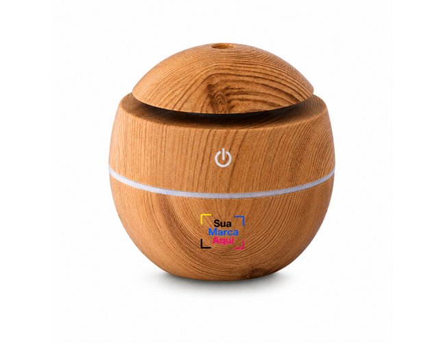 Umidificador de Ar 120ml (UMI4000)
