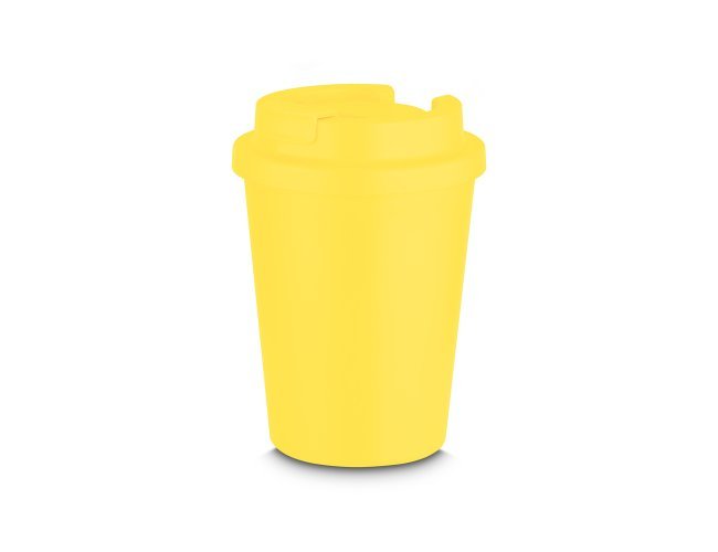 Copo Plástico de 400ml CO024