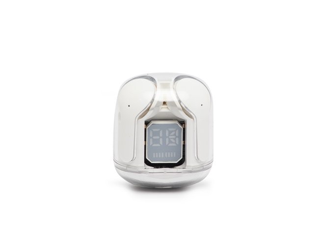Fone de Ouvido Bluetooth com Case Carregador (08024)