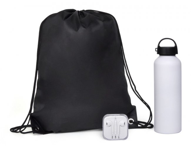 Kit Boas Vindas - 3 Pçs KT-90447