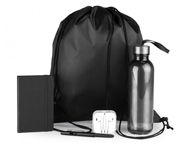 Kit Boas Vindas - 5 Pçs KT-90242
