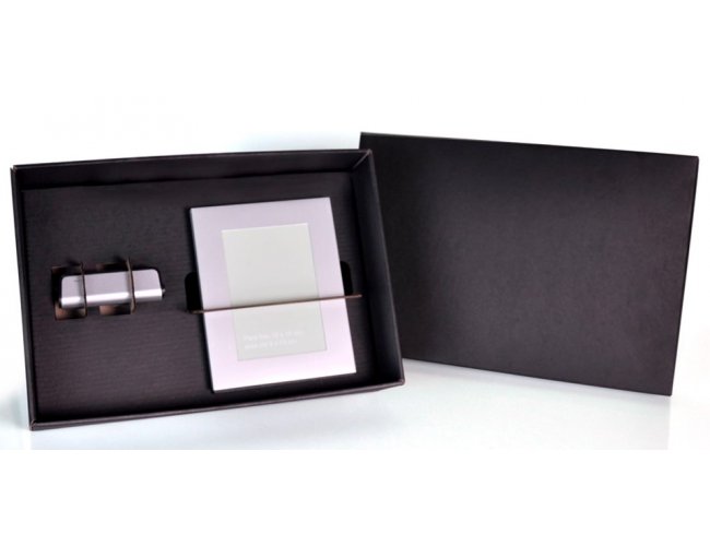 Kit Conjunto De Ferramentas E Porta-Retrato - 2 Pçs KT-90272