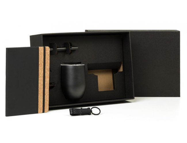 Kit Escritório - 4 Pçs KT-90549