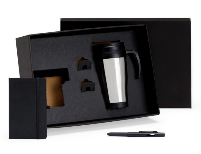 Kit Office - 3 Pçs KT-9049T