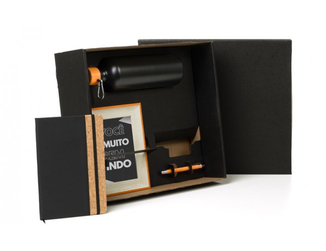 Kit Office - 4 Pçs KT-90545
