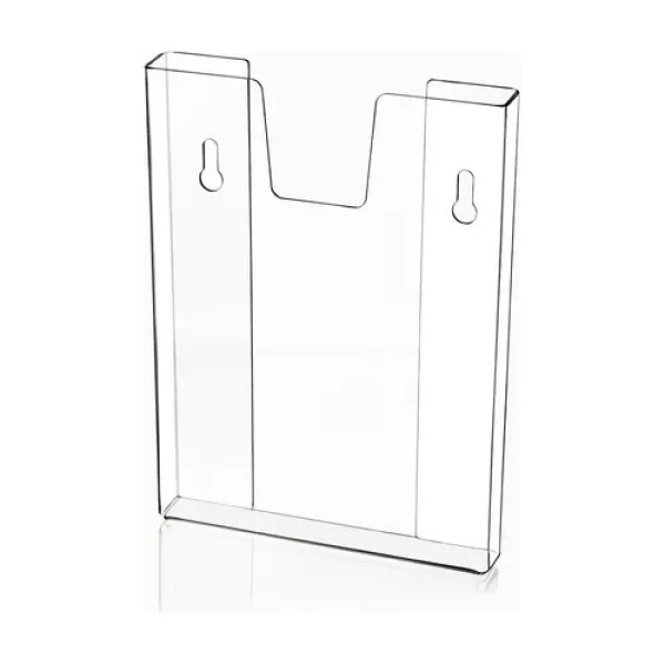 Display acrílico personalizado