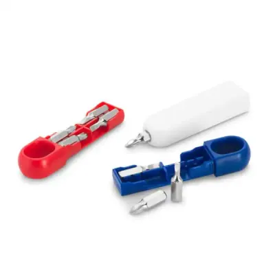 Kit Mini Ferramentas