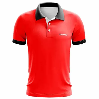 Camisa Polo