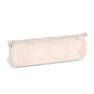 Estojo Para Lapis em Algodao Personalizado