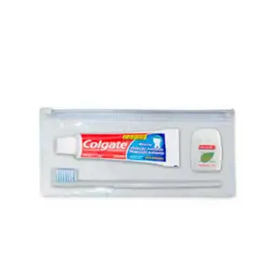 Kit Higiene Bucal