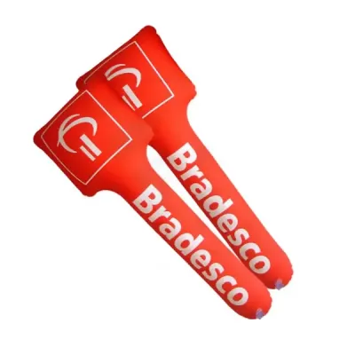 Bastao Inflavel