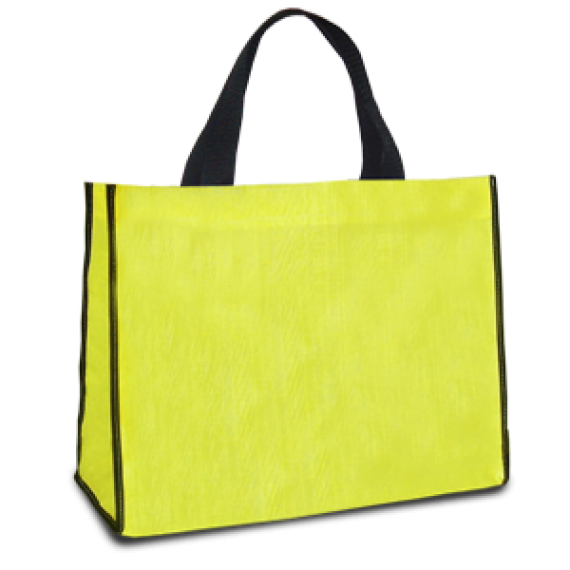 Sacola confeccionada em Nylon 600