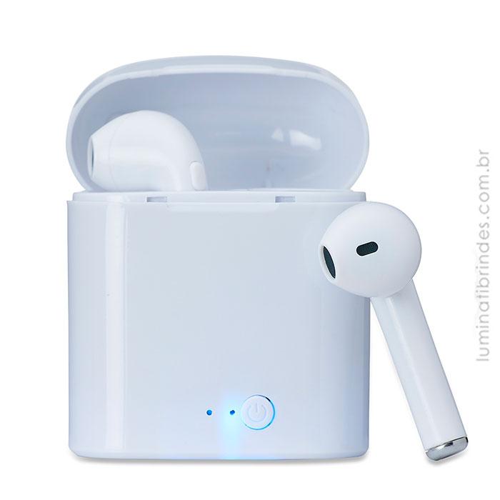 Airpod Bluetooth com Case