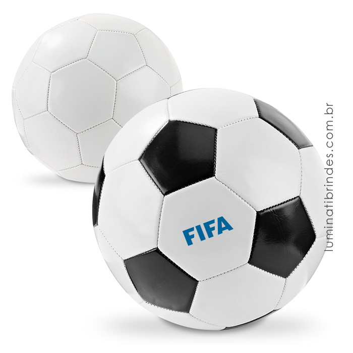 Bola de Futebol Legacy