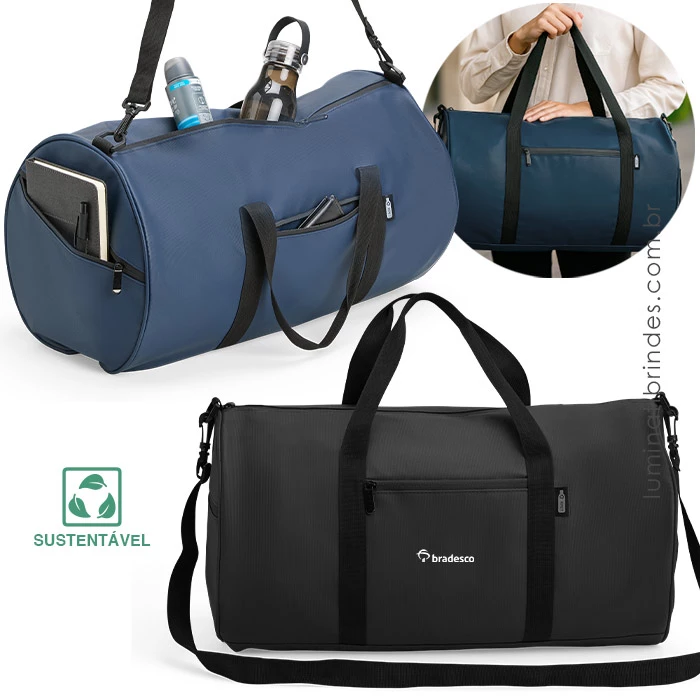 Bolsa Sport EcoSoul
