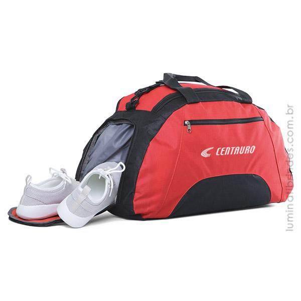 Bolsa Smart Fitness 600D