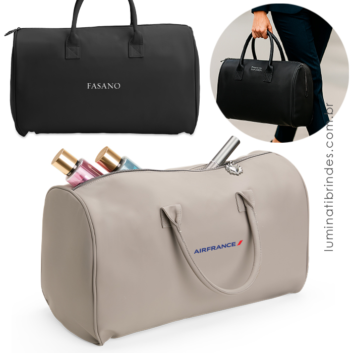 Bolsa New Bio Allure